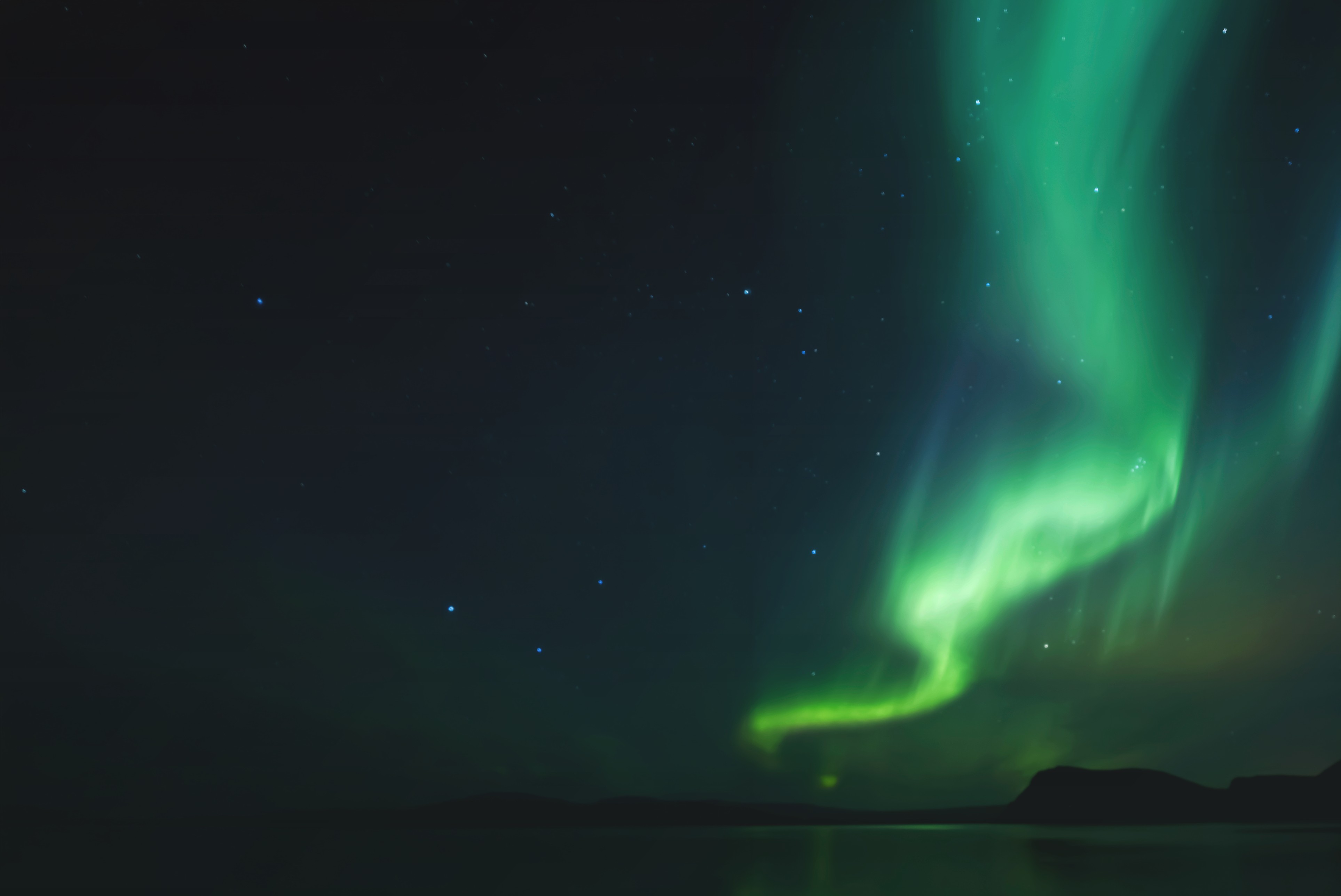 Northern Lights