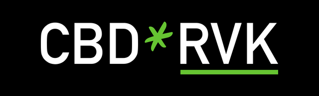 CBD RVK