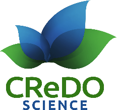 CReDO Science