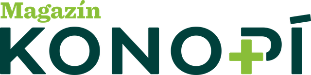 Magazín Konopí