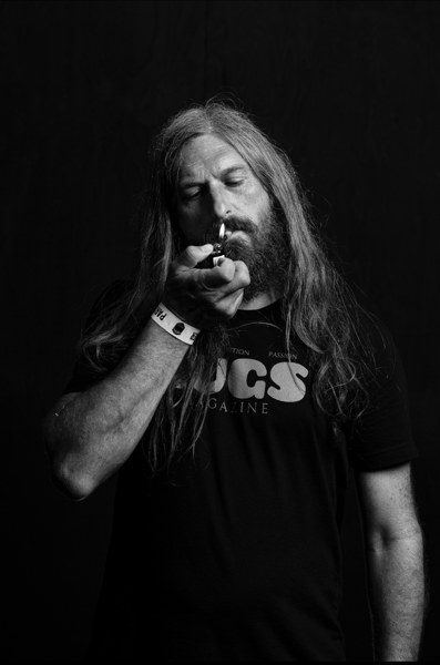Daniel Crawford