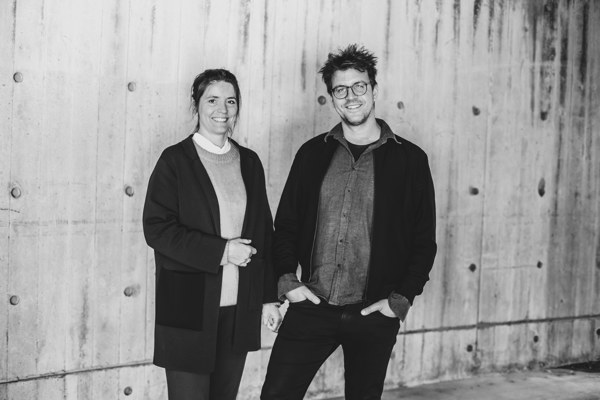 Anna & Jan &mdash; L&uacute;dika
