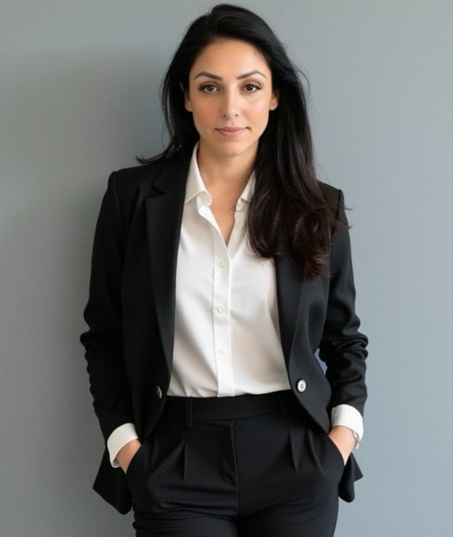 Cynthia Salarizadeh