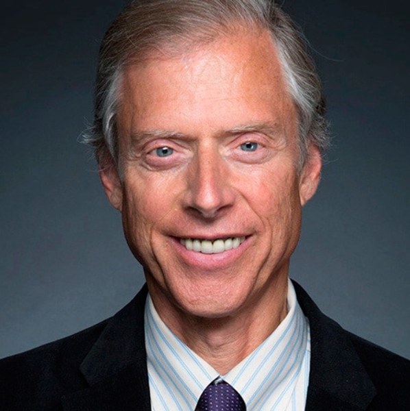 Dr. Stuart Titus