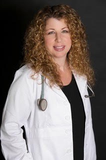 Dr. Bonni Goldstein