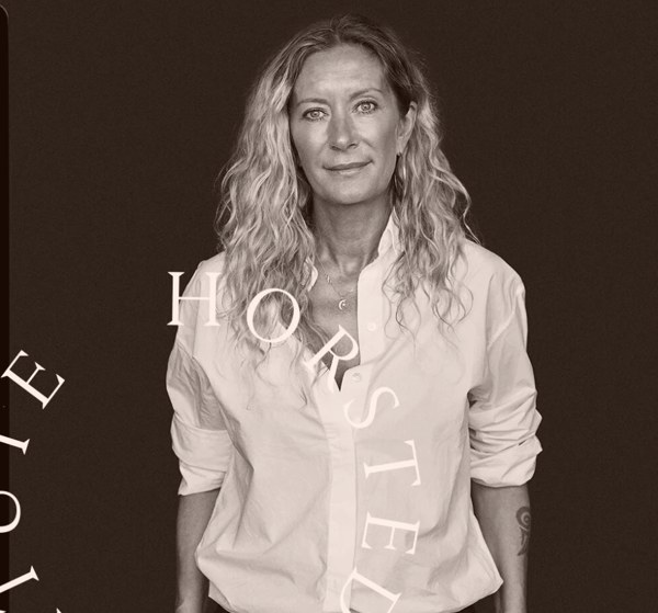 Dr. Tina Horsted