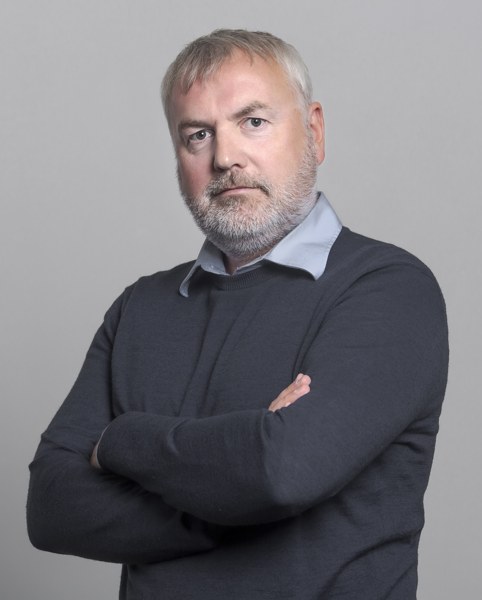 Sigur&eth;ur H&oacute;lmar J&oacute;hannesson