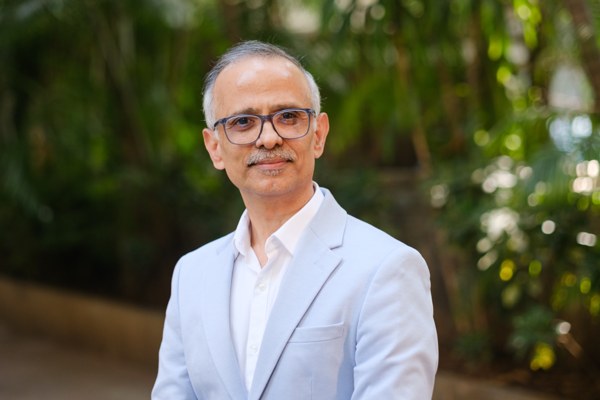 Dr. Zubin Marolia