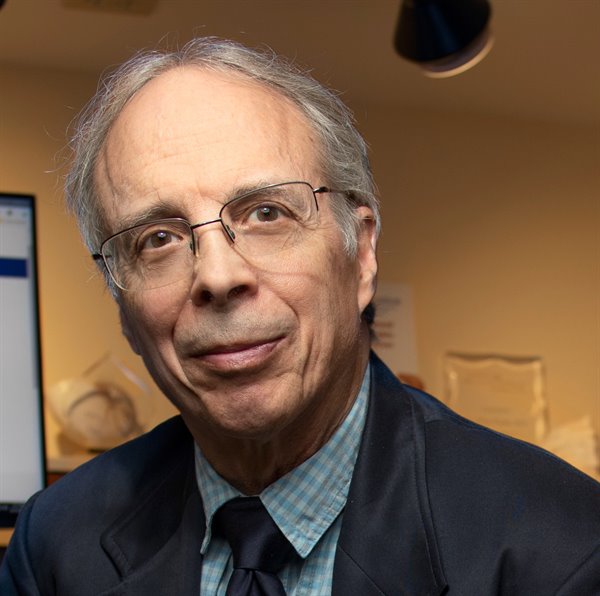 Dr. Ethan Russo