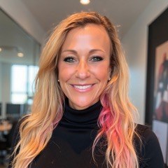 Heidi Whitman